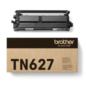 Cartus toner original Brother TN-627 TN627 Black 10K
