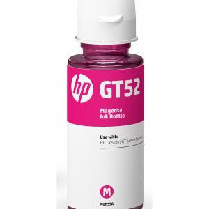 Cerneala originala HP GT52 M0H55AEE Magenta 8K