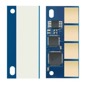 Chip cartus Ricoh 408452 C240FW C200W Cyan 4.5K