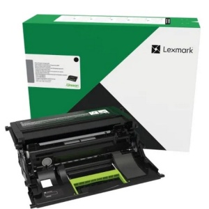 Drum Unit original Lexmark 66S0ZA0 MS631 MS632 MS532 MS632 75K