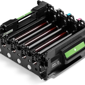 Drum Unit - unitate de cilindru originala Brother DR625CL DR-625CL - Img 2