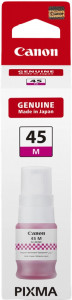 Flacon de cerneala Canon GI45M GI-45 Magenta GX1040 GX2040 6286C001