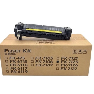 Fuser Unit Kyocera FK-7125 302V693052 pentru TASKalfa 3212i 4012i MZ3200 MZ4000