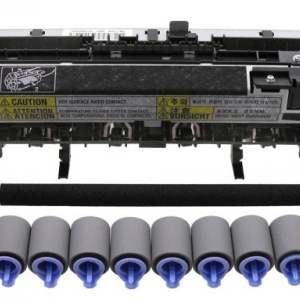 Fuser Unit + maintenance Kit HP CF065A CF065-67901 M601 M602 M603