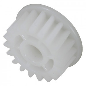 Gear Located in the Fuser Drive Assembly HP RU5-0959-000 RU5-0959 19T pinion fuser unit HP P3005 M3027 M3035
