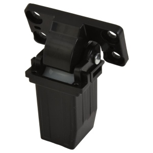 Lexmark 40X8735 ADF Left Hinge Assembly Original - balama stanga ADF Lexmark