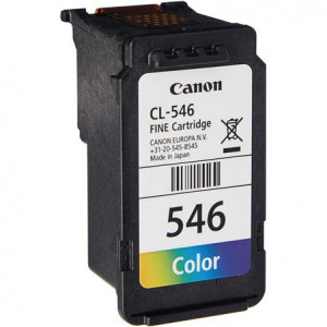 Reumplere cartus Canon CL-545 CL546 Color