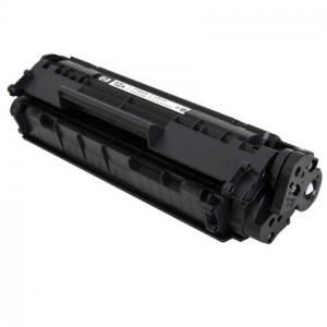 Reumplere cartus HP Q2612A 12A HP Laserjet 1020 2K