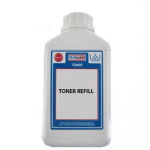 Toner refill HP CF530A CF531A CF532A CF533A 205A M180n M181fnw