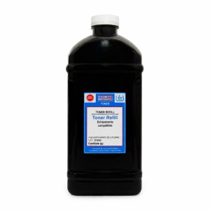 Toner refill reumplere cartus HP W1620A 162A W1620X 162X LaserJet Pro 4007 / 4113 1000g
