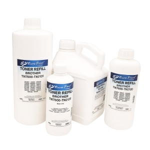 Toner refill Samsung MLT-D111S MLT-D101S 1000g