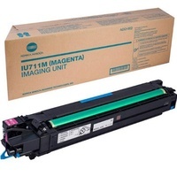 Unitate de cilindru Originala Konica Minolta BizHub IU711M IU-711M A2X20ED Magenta - Img 2