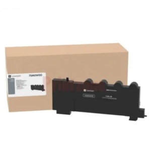 Waste Toner Bottle Original Lexmark 75M0W00 CX532 CX635 CS531 CS632