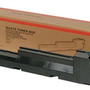Waste toner box original Oki 42869403 30K
