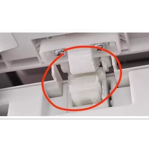 Balama Xerox B225 B235 - Lexmark MB2236 hinge - Img 3