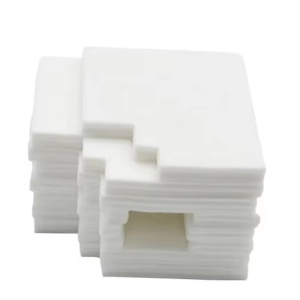 Box Waste Ink Tank Pad Sponge Epson L600 L605 L655 L656 L606 ET3600 ET4550 - bureti pentru imprimante Epson