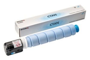 Cartus compatibil Canon C-EXV58C C5840i C5850i C5860i C5870i Cyan 60K