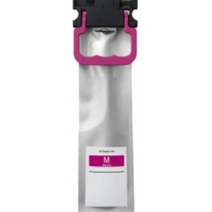 Cartus compatibil Epson T11C3 C13T11C340 Magenta 3K