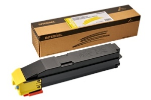 Cartus compatibil Kyocera EcoSys TK-5380Y Yellow 10K MA4000 PA4000 Integral
