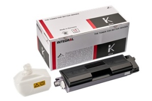 Cartus compatibil Kyocera TASKalfa TK-5135K Black 10K 265ci 266ci