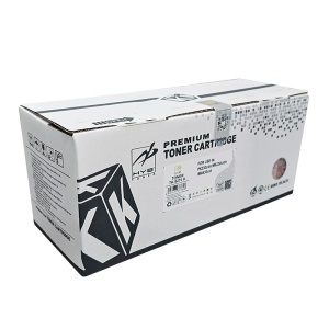Cartus compatibil Kyocera TK-5270K M6230 M6630 P6230 Negru 8K HYB