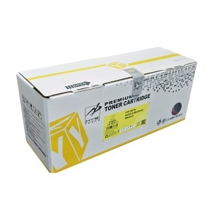 Cartus compatibil Kyocera TK-5270Y M6230 M6630 P6230 Yellow 6K HYB