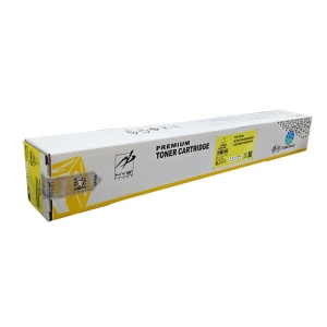 Cartus compatibil Kyocera TK-5345Y TASKalfa 352i 352ci 9K Yellow HYB