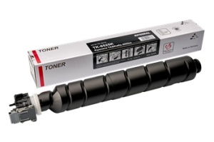 Cartus compatibil Kyocera TK-8555K 40K Black Integral