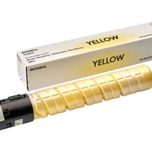 Cartus compatibil Ricoh Aficio 841507 842062 Yellow 9.5K C2030 C2050 C2055 C2530 C2550
