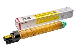 Cartus compatibil Ricoh Aficio MP-C2000 C2500 C3000 Yellow 15K Integral