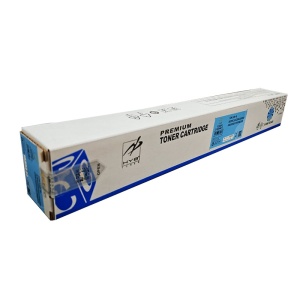 Cartus compatibil Ricoh C300 C400 C401 841551 Cyan 6K HYB