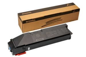 Cartus compatibil UTAX 350ci 352ci CK-5511 CK-5511K Black 18K Integral
