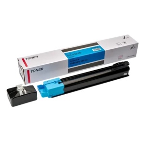 Cartus compatibil UTAX CK-8510C 2500ci Cyan 18K Integral