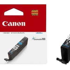 Cartus original Canon CLI‑531C TS8750 TS8751 Cyan