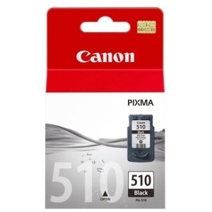 Cartus original Canon PG-510 PG510 Black - Img 3