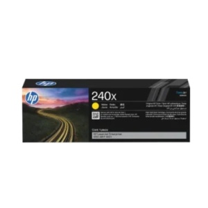 Cartus original HP W2402X 240X 6.9K Yellow