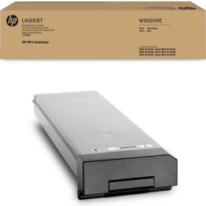 Cartus original HP W9005MC E72525 E72530 E72535 48K Black