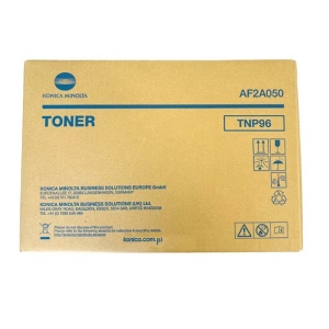 Cartus original Konica Minolta BizHub 4201i 4221i TNP96 AF2A050 18K