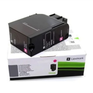 Cartus Original Lexmark 71C2HM0 CS730 CS735 CX730 Magenta 10.5K
