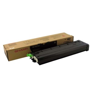 Cartus original Sharp BP-GT30-BA BP-30C25 Black 20K