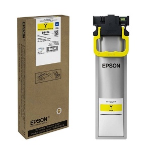 Cartus originala Epson T9454 C13T945440 Yellow