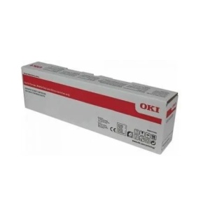 Cartus toner original Oki 09006257 Cyan 7.5K pentru Oki MC554