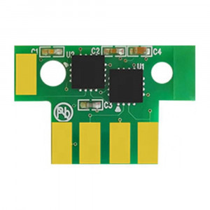 Chip Lexmark CX421adn CX522ade CX622ade CX625ades CX625adhe