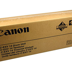 DRUM UNIT Original Canon C-EXV14 0385B002 IR2016 IR2018 IR2022 iR2420 iR2422
