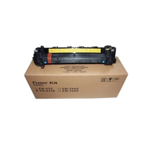 Fuser Unit original Kyocera EcoSys M4125idn M4132idn FK-6115 unitate cuptor