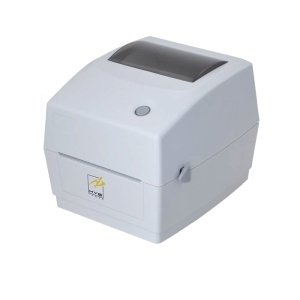 Imprimanta termica HYB 4B-2074G USB + WiFi – Etichete AWB si Coduri de Bare, 203 dpi, 152mm/s
