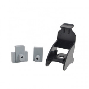 Kit amorsare desfundare cartuse HP 653 3YM74AE / 3YM75AE Negru si Color - Img 2