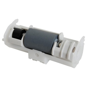 Oki Retard Roller Frame Assembly 43895001 4389-5001 Separation Roller Assembly