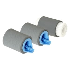 Pickup Feed Separation Roller Kit HP RM1-0036-000 RM1-0037-000 Q7491-67903 Q7517-67910