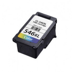 Reumplere cartus Canon CL-545XL CL546XL Color